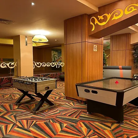 La Mika -your Hotel 3*