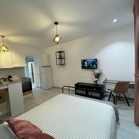 La Mika -your Hotel Bucarest