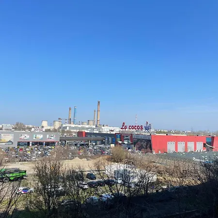 La Mika -your 酒店 布加勒斯特