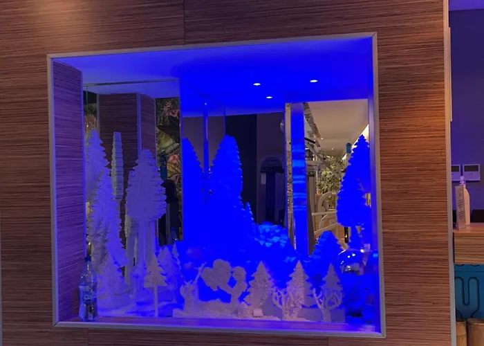 La Mika -your Готель 3*