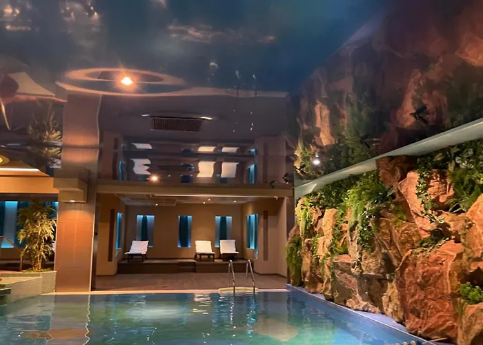 La Mika -your Готель