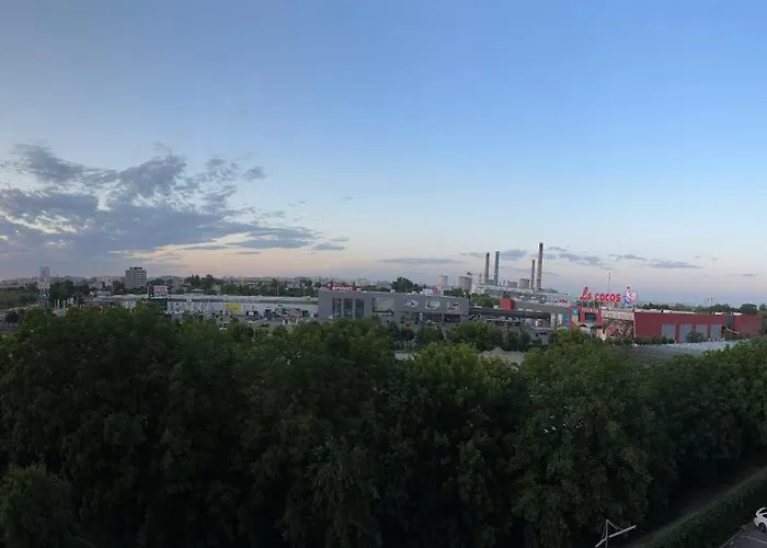 La Mika -your 3* Бухарест