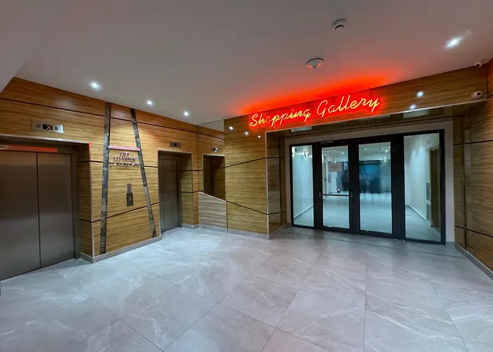 La Mika -your Готель