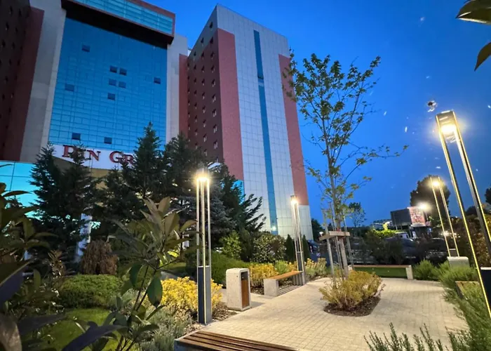 La Mika -your Готель